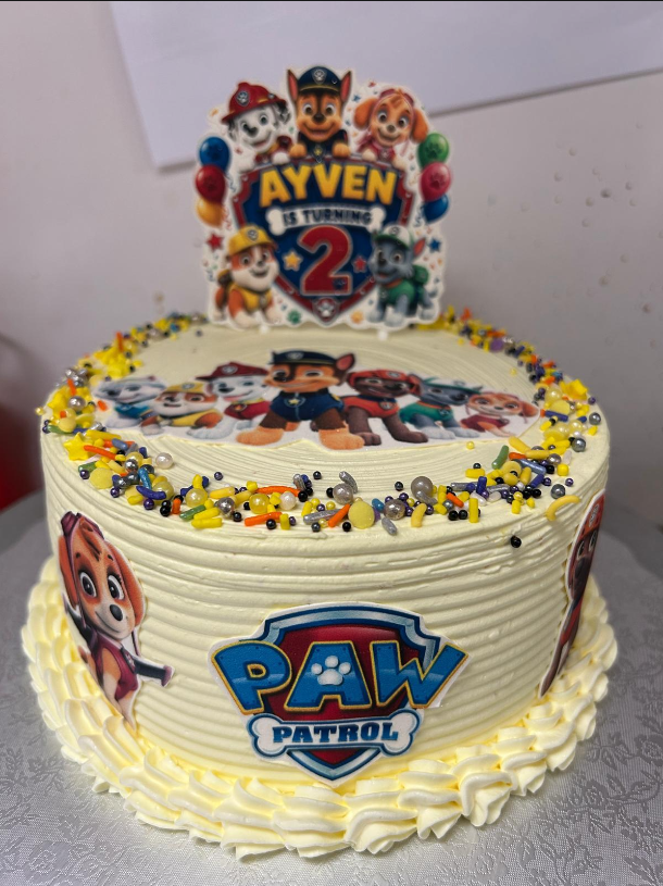 Cake